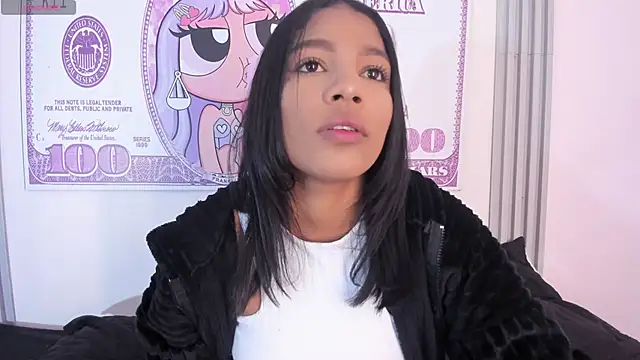 Snapshot of Angy-Avila chatting on December 20, 3:13 am Angy-Avila online show from December 20, 3:13 am