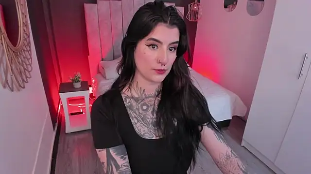 mia jagger online show from May 25, 6:58 pm