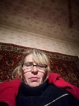 Georgette466 online show from November 5, 7:25 pm