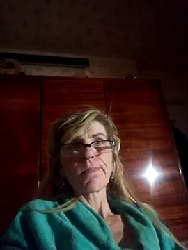 Georgette466 online show from November 8, 9:35 pm