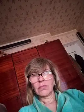 Georgette466 online show from February 8, 7:23 am