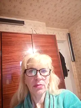 Georgette466 online show from May 3, 4:35 pm