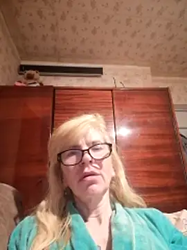 Georgette466 online show from May 9, 3:01 am