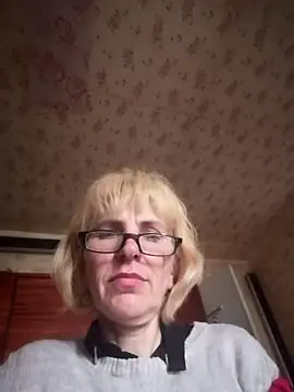 Georgette466 online show from May 13, 1:52 pm