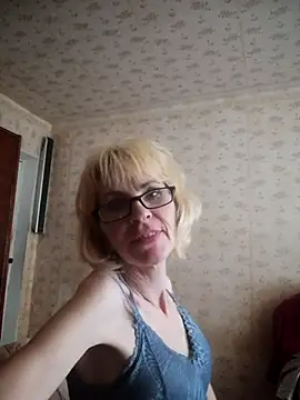 Georgette466 online show from May 14, 1:29 pm