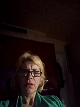 Georgette466 online show from May 15, 2:40 am