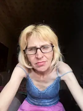 Georgette466 online show from May 15, 2:46 pm