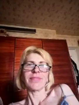 Georgette466 online show from May 16, 6:10 am