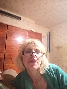 Georgette466 online show from May 18, 8:47 pm