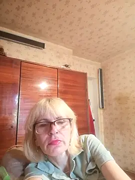Georgette466 online show from June 26, 3:16 pm