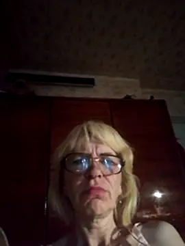Georgette466 online show from July 4, 3:13 am