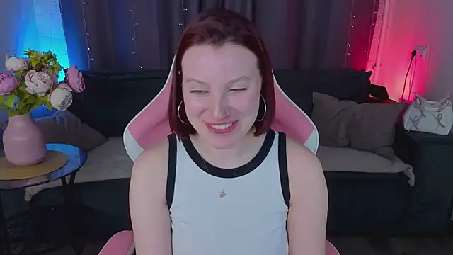 Elise Dream online show from November 1, 3:58 pm