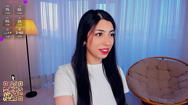 TonjaNeace online show from December 16, 4:50 am