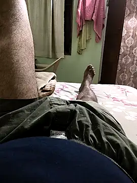 amitkumar9897 online show from November 3, 4:30 pm