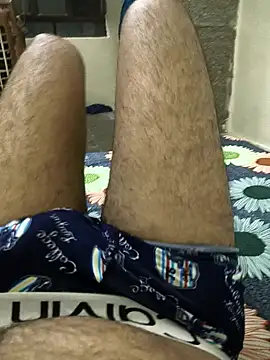 amitkumar9897 online show from March 19, 4:00 pm