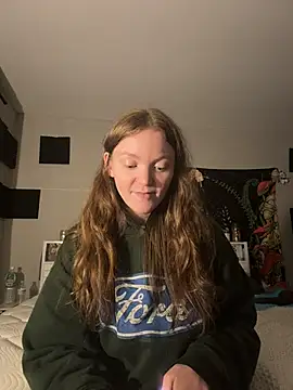 stonerbaby online show from December 3, 10:41 pm