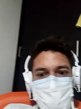 angeldefezcolombia online show from February 12, 9:48 am