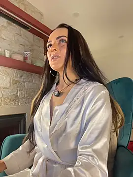 SiennaRosse online show from February 2, 9:13 pm