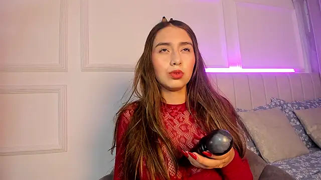 ada belucci online show from May 13, 7:55 pm