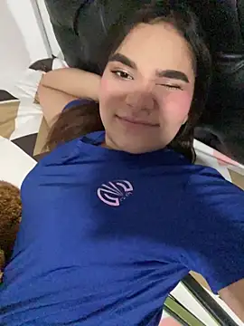 barbara baker  online show from December 17, 3:12 am