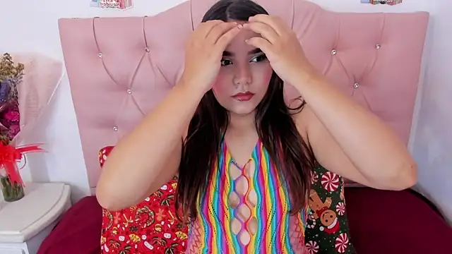 barbara baker  online show from December 23, 3:48 am