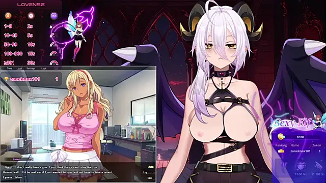 Sandyofi online show from February 11, 3:06 pm