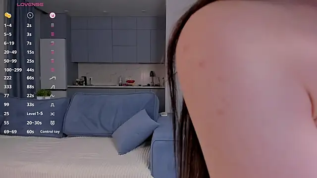 Snapshot of pixiedoll chatting on February 17, 2:41 am pixiedoll online show from February 17, 2:41 am