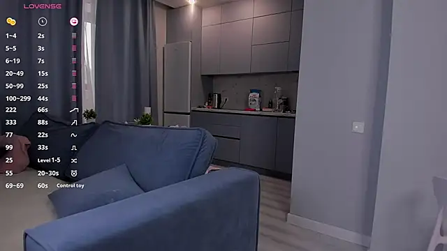 Snapshot of pixiedoll chatting on March 2, 5:08 am pixiedoll online show from March 2, 5:08 am