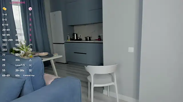 Snapshot of pixiedoll chatting on March 5, 1:18 pm pixiedoll online show from March 5, 1:18 pm