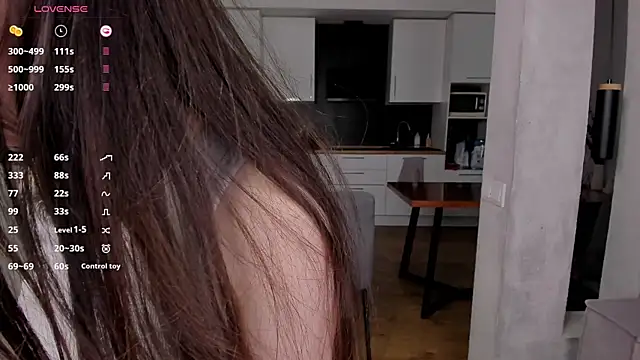 Snapshot of pixiedoll chatting on March 29, 3:12 pm pixiedoll online show from March 29, 3:12 pm