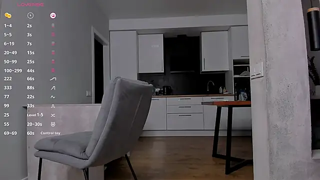 Snapshot of pixiedoll chatting on March 31, 2:35 am pixiedoll online show from March 31, 2:35 am