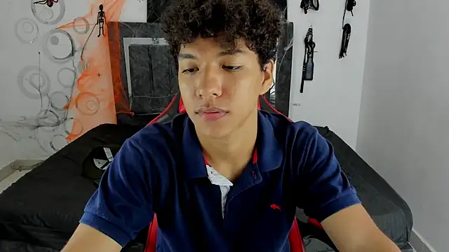 Maximiliano Khalil online show from October 30, 7:47 pm