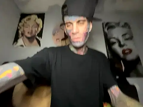 Dyskizly online show from November 26, 1:01 pm