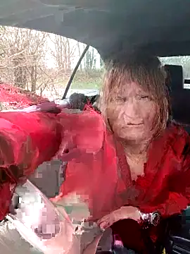 BettyDavisEyesUK online show from February 3, 12:32 pm