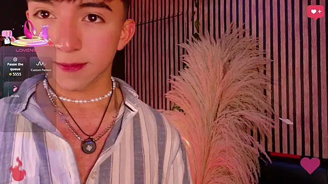 joji Spencer online show from January 11, 4:17 am