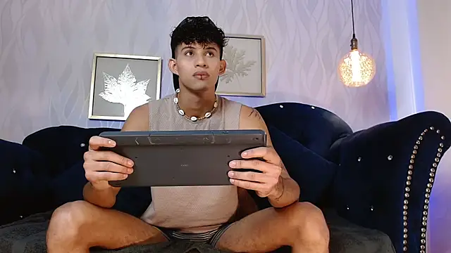 KamiSuarez online show from November 5, 6:19 pm