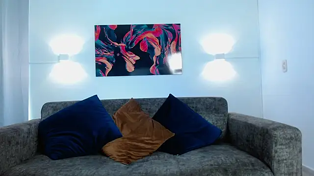 KamiSuarez online show from November 13, 6:51 pm