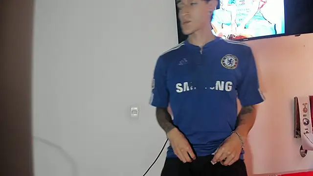 Damian-Leclair online show from January 14, 9:20 pm