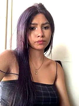 Kim Luna1 online show from December 13, 8:36 pm