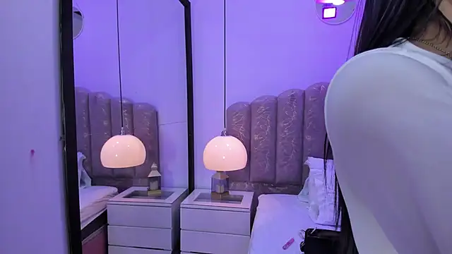 Snapshot of Kim_Luna1 chatting on February 25, 3:16 am Kim Luna1 online show from February 25, 3:16 am