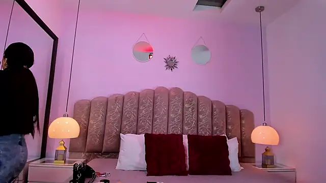 Snapshot of Kim_Luna1 chatting on March 26, 12:11 pm Kim Luna1 online show from March 26, 12:11 pm