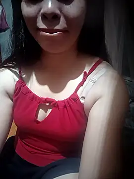 Bamboo-niee123 online show from October 28, 5:48 pm