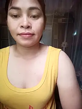 Bamboo-niee123 online show from October 31, 6:03 am