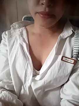 Bamboo-niee123 online show from November 6, 5:08 am