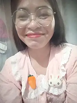 Bamboo-niee123 online show from March 24, 6:51 am