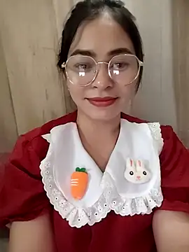 Bamboo-niee123 online show from April 28, 2:10 am