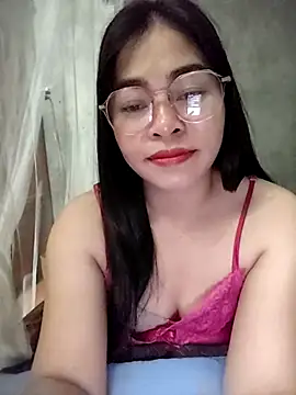 Bamboo-niee123 online show from April 29, 4:33 pm
