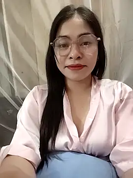 Bamboo-niee123 online show from May 6, 5:25 am