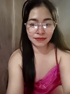 Bamboo-niee123 online show from May 9, 6:29 am