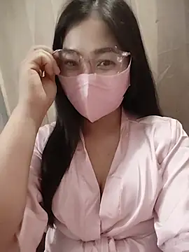 Bamboo-niee123 online show from May 18, 5:57 am